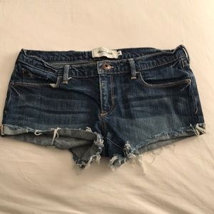 Abercrombie Shorts